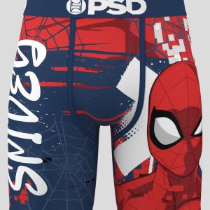 Alternative view of Marvel - Spider-Man Senses