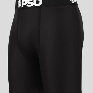 Alternative view of Solids 6 Pack - Dark Tones