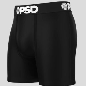 Alternative view of Solids 6 Pack - Dark Tones