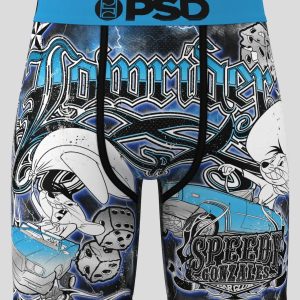 Alternative view of Looney Tunes - Speedy Gonzales