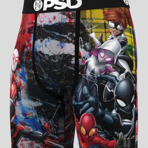 Alternative view of 3 Pack - Spider-Man