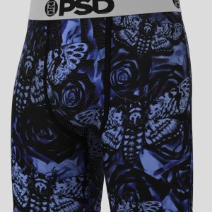 Alternative view of 3 Pack - Floral Bens