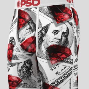 Alternative view of 6 Pack - Cash King