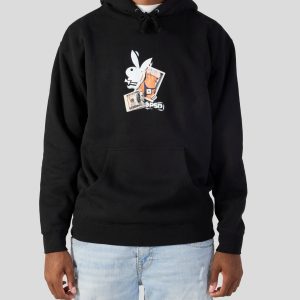 Playboy - Lifestyle Hoodie