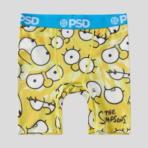 Simpsons - Simpsons Eyes