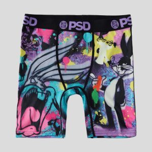 Looney Tunes - Bugs Life