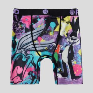 Alternative view of Looney Tunes - Bugs Life