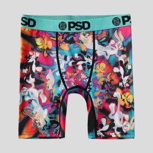 Looney Tunes - Chase