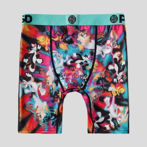 Alternative view of Looney Tunes - Chase