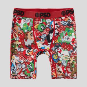 Looney Tunes - Looney Holiday