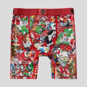 Alternative view of Looney Tunes - Looney Holiday