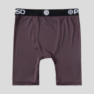 Alternative view of Solids - Jewel Purp