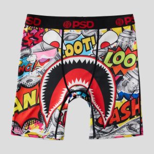 Alternative view of 3 Pack - Loot