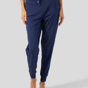 Premium Jogger - Nite Blue