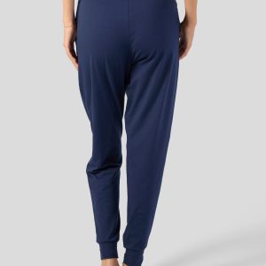 Alternative view of Premium Jogger - Nite Blue