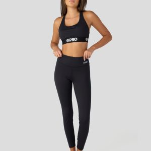 Alternative view of ProLuxe - Black