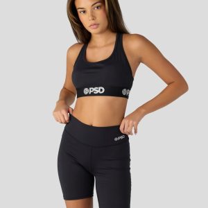 Alternative view of ProLuxe - Black