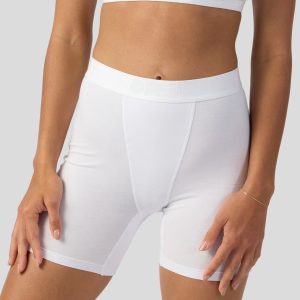 Modal Solids - White