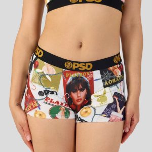 Playboy - Xmas Morning