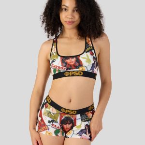 Alternative view of Playboy - Xmas Morning