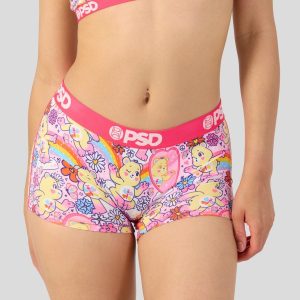 Care Bears - Self-Care Bear