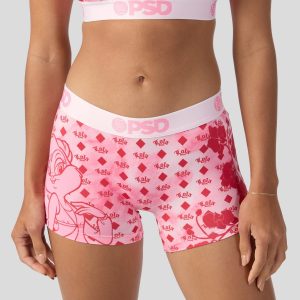 Looney Tunes - Lola Lux