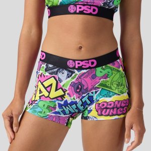 Looney Tunes - Looney Money