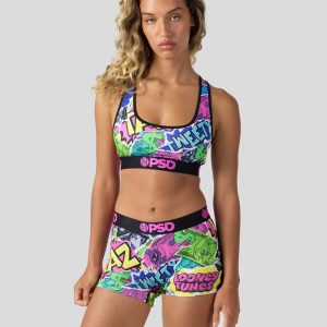 Alternative view of Looney Tunes - Looney Money