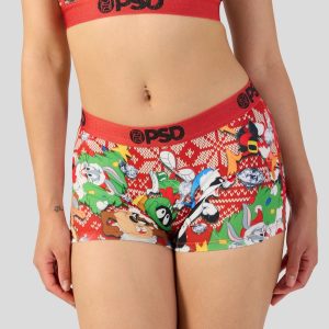 Looney Tunes - Looney Holiday