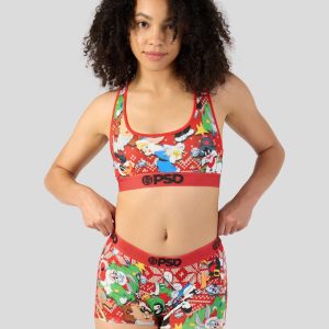 Alternative view of Looney Tunes - Looney Holiday