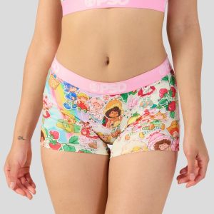 Strawberry Shortcake - Vintage