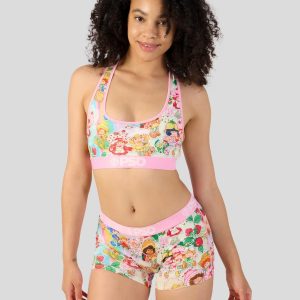 Alternative view of Strawberry Shortcake - Vintage