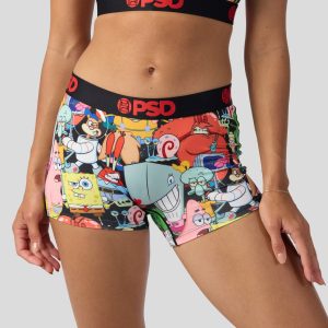 SpongeBob SquarePants - Squad