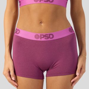 Modal Solids - Mag Purp