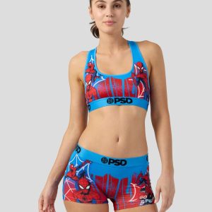 Alternative view of Marvel - Peter Parker Drip