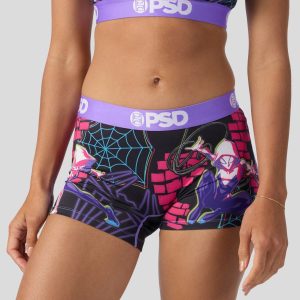 Marvel - Ghost-Spider Pop