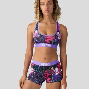 Alternative view of Marvel - Ghost-Spider Pop