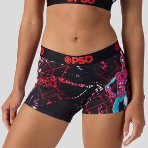 Marvel - Spider Bros