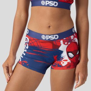 Marvel - Spider-Man Senses