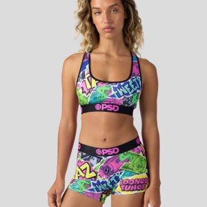 Alternative view of Looney Tunes - Looney Money