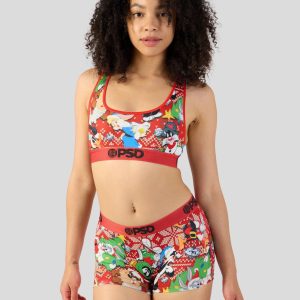 Alternative view of Looney Tunes - Looney Holiday