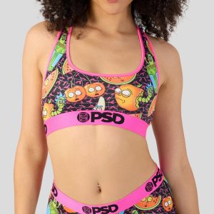 Rick and  Morty - Fruity