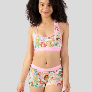 Alternative view of Strawberry Shortcake - Vintage