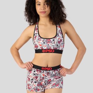 Alternative view of Queen Sh*t