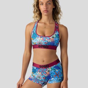 Alternative view of Hippie Dippie