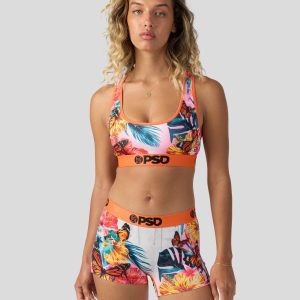 Alternative view of Tropic Melt