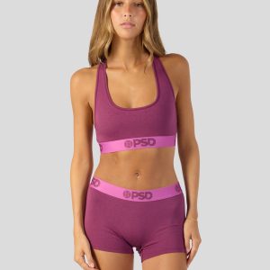 Alternative view of Modal Solids - Mag Purp