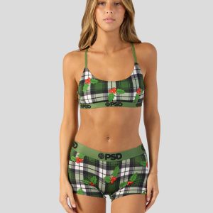 Alternative view of Modal 3 Pack - Xmas