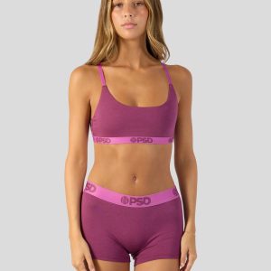 Alternative view of Modal Solids - Mag Purp