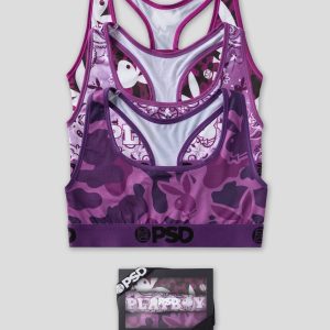 3 Pack - Playboy Purp